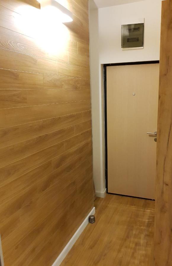 贝尔格莱德Penthouse Lux公寓 外观 照片